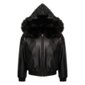 Eclipse Hood Jacket