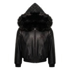Eclipse Hood Jacket