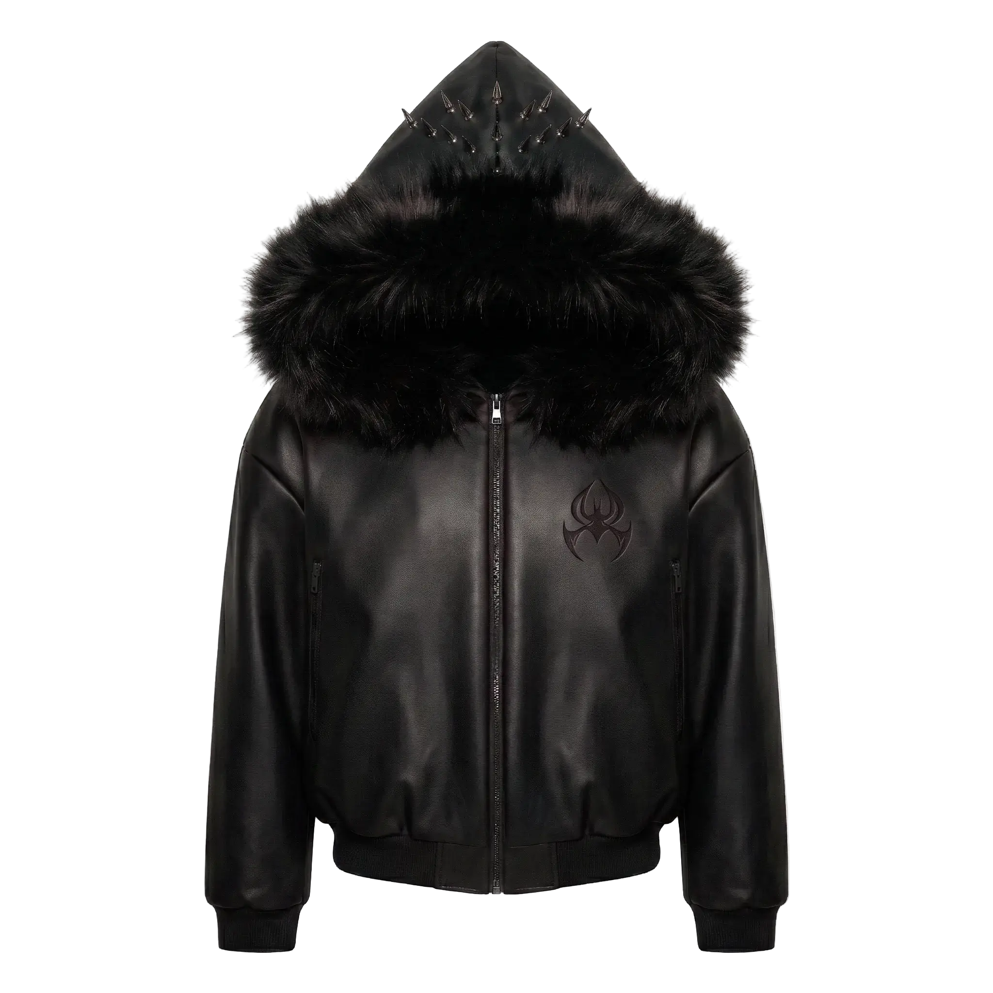 Eclipse Hood Jacket
