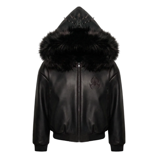 Eclipse Hood Jacket