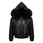 Eclipse Hood Jacket