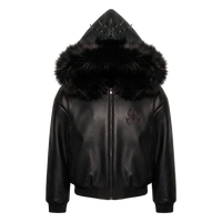 Eclipse Hood Jacket