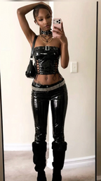 Vexora Corset