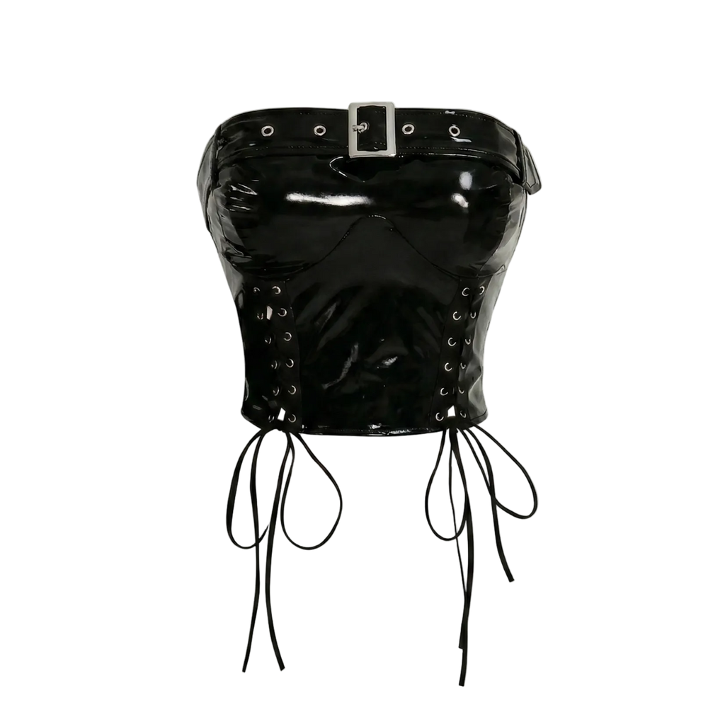 Vexora Corset