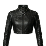 Regina Mortis: Crop Top