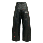 Dominus Morte: Blood Vessel Trousers