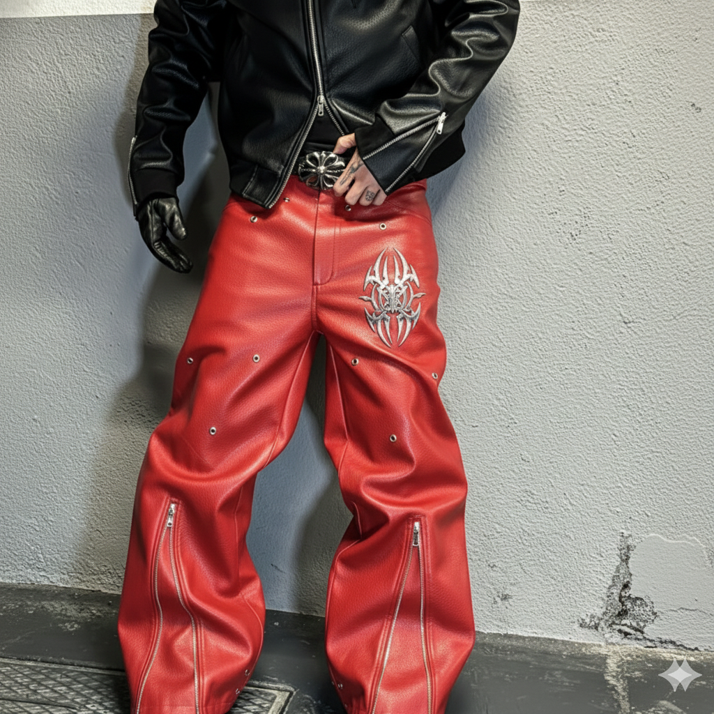 Venom's Edge - Limited edition