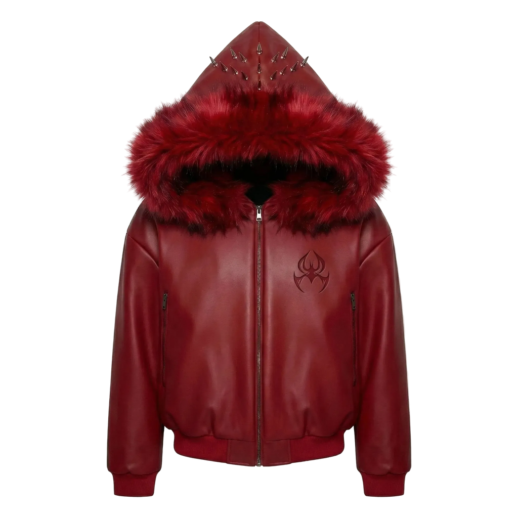 Blood Oath Jacket
