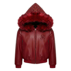 Blood Oath Jacket