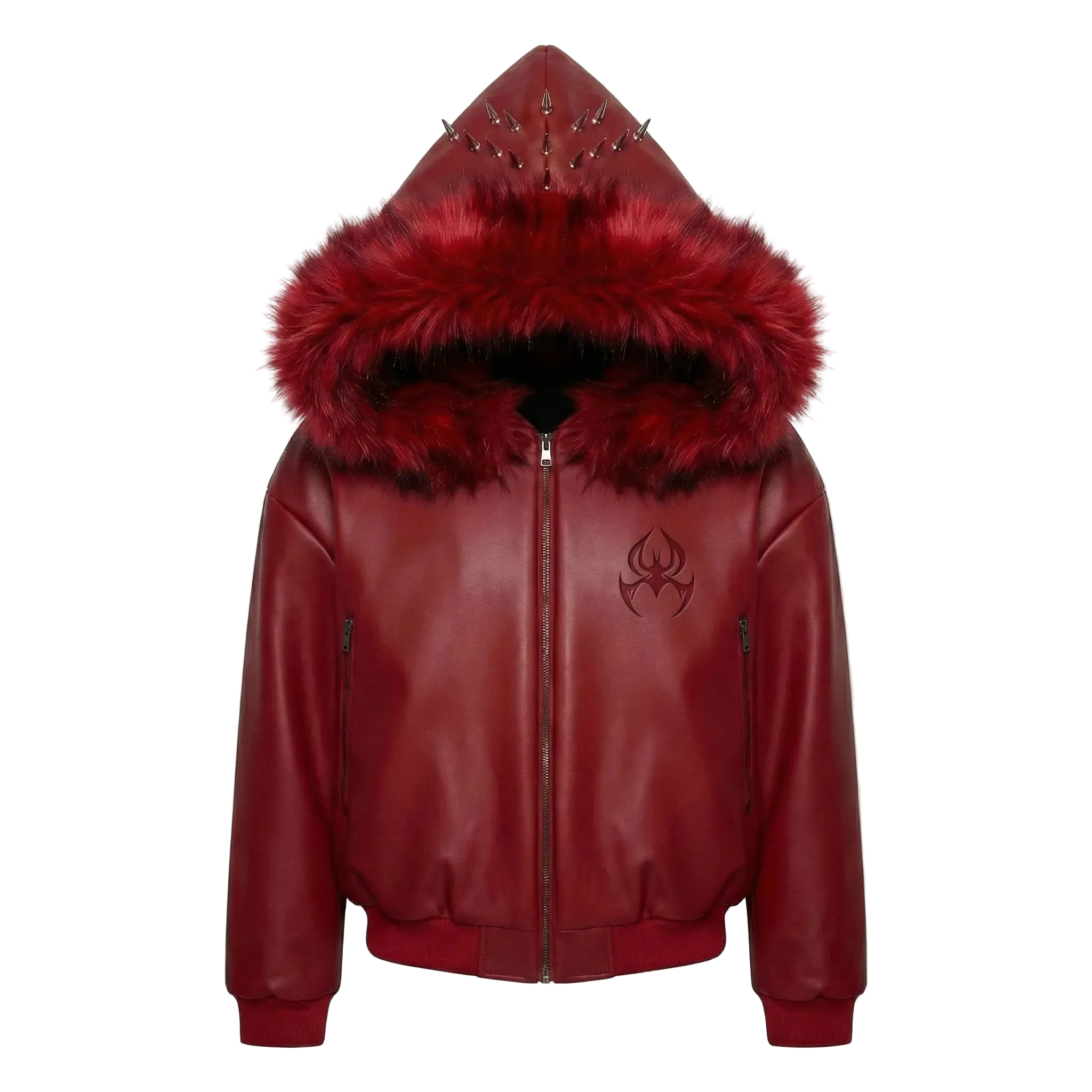 Blood Oath Jacket