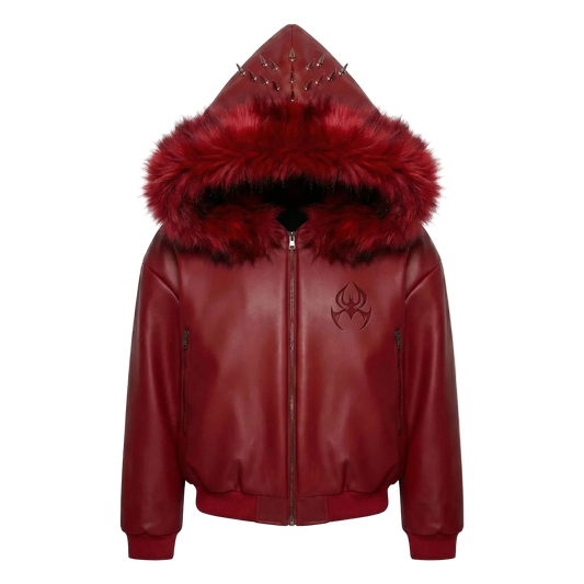 Blood Oath Jacket