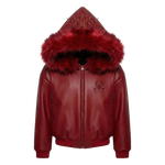 Blood Oath Jacket