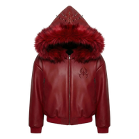 Blood Oath Jacket