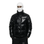 WHITE BALACLAVA OPERATOR SKI MASK Tarantula's Club