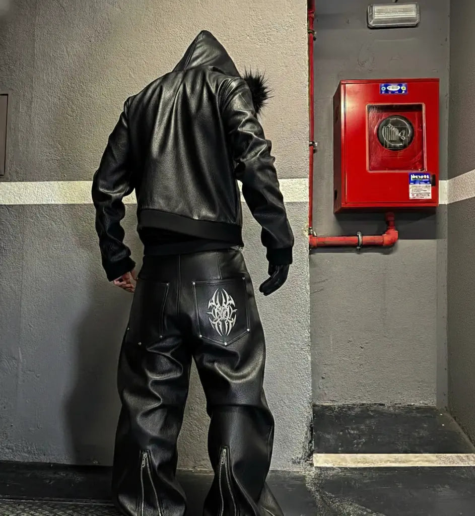 Venom's Edge - Limited edition Tarantula's Club