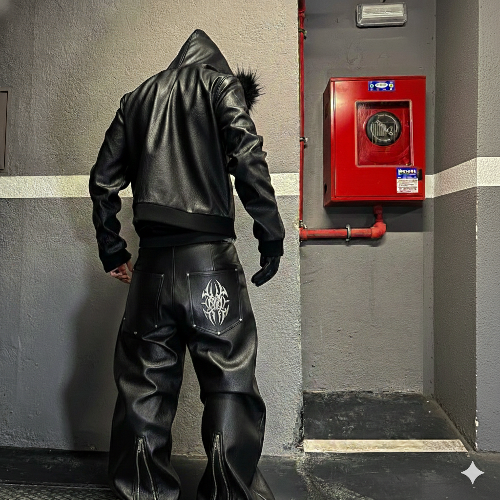 Venom's Edge - Limited edition