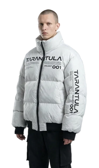 PROTOTYPE 333 Tarantula's Club