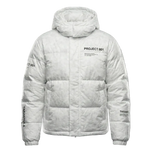 HOODED OPERATOR JACKET Tarantula's Club