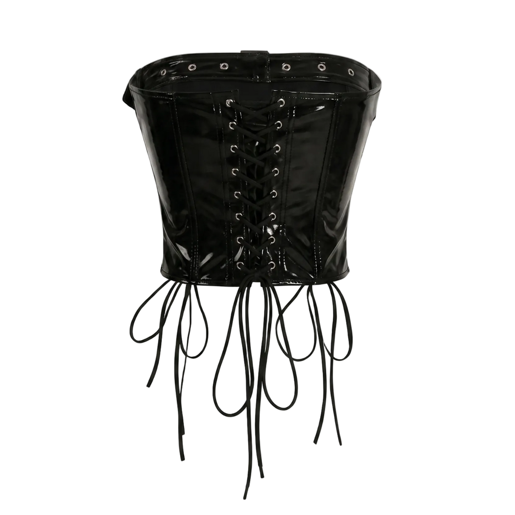 Vexora Corset