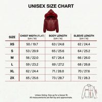 Eclipse Hood Jacket