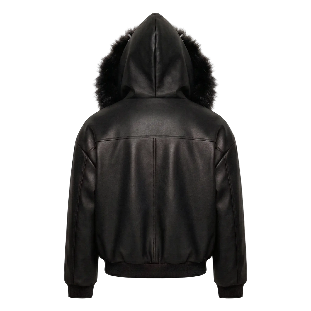 Eclipse Hood Jacket
