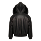 Eclipse Hood Jacket