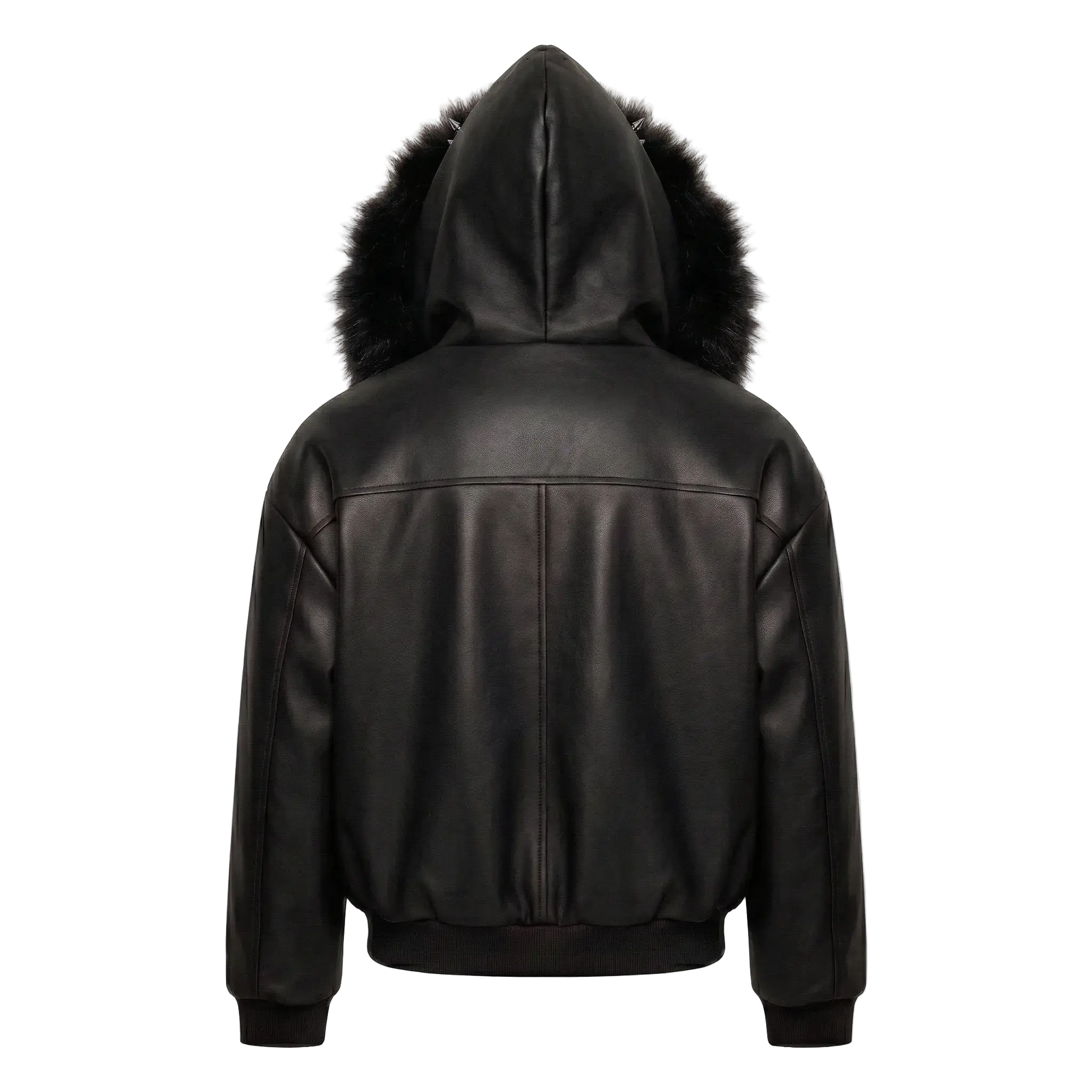 Eclipse Hood Jacket