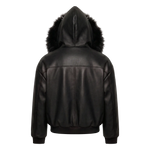 Eclipse Hood Jacket