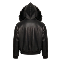 Eclipse Hood Jacket