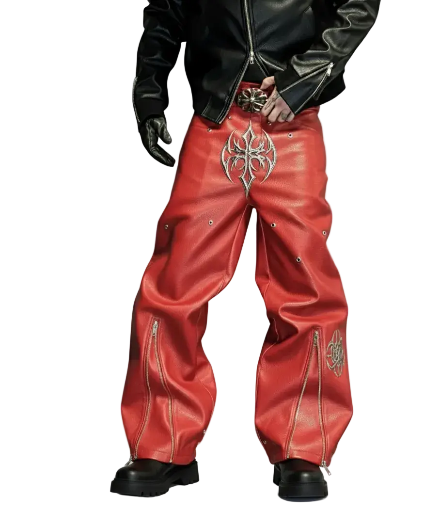 Sanguinis Morte - Limited edition Tarantula's Club