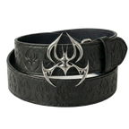 Tarantulas Club Leather Belt Tarantula's Club