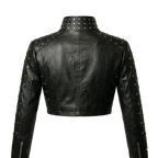 Regina Mortis: Crop Top