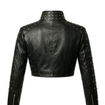 Regina Mortis: Crop Top
