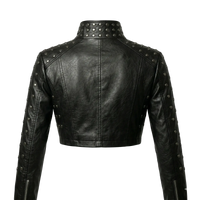 Regina Mortis: Crop Top