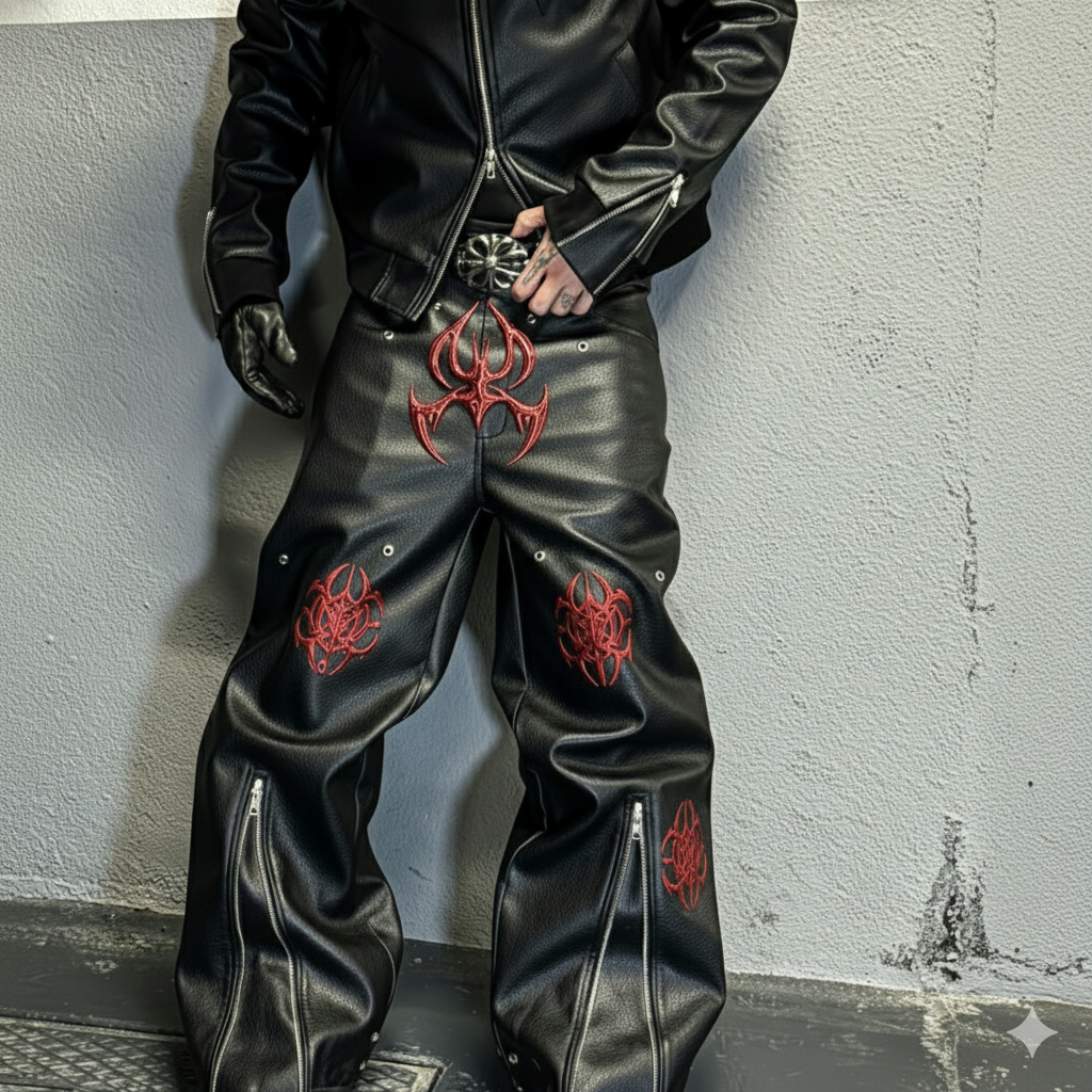 Sanguinis Morte - Limited edition