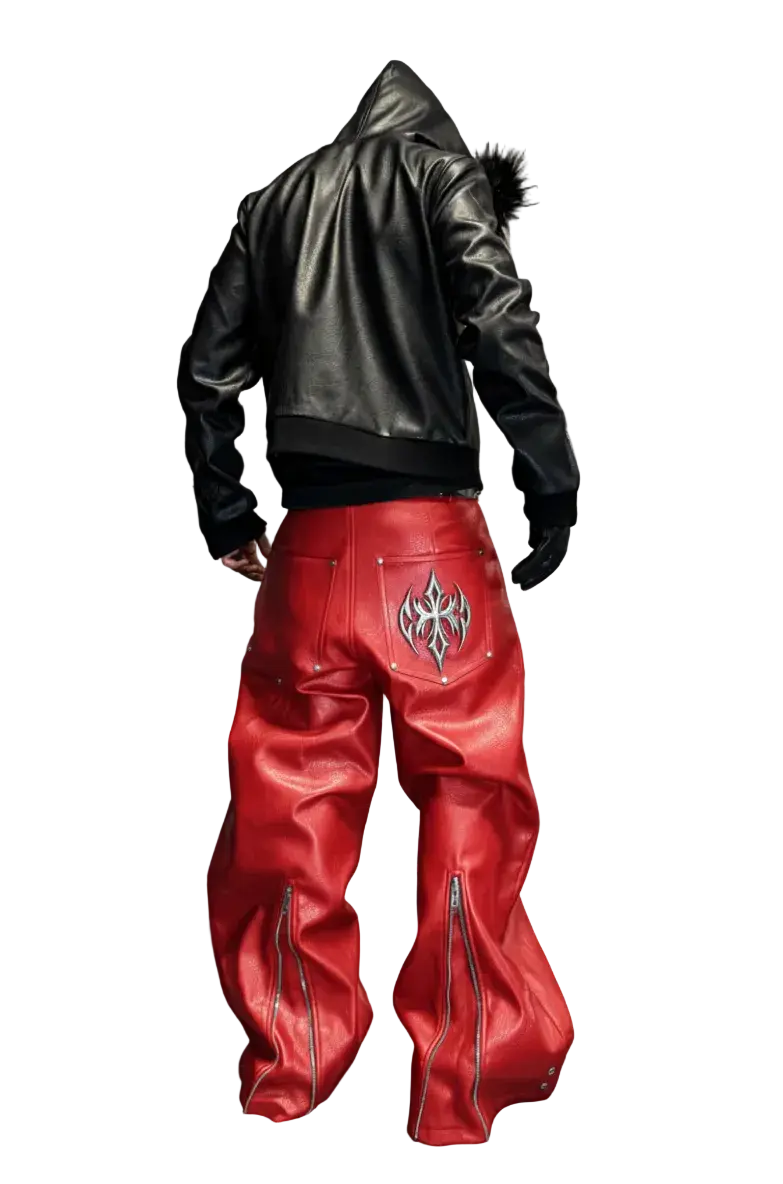 Sanguinis Morte - Limited edition Tarantula's Club