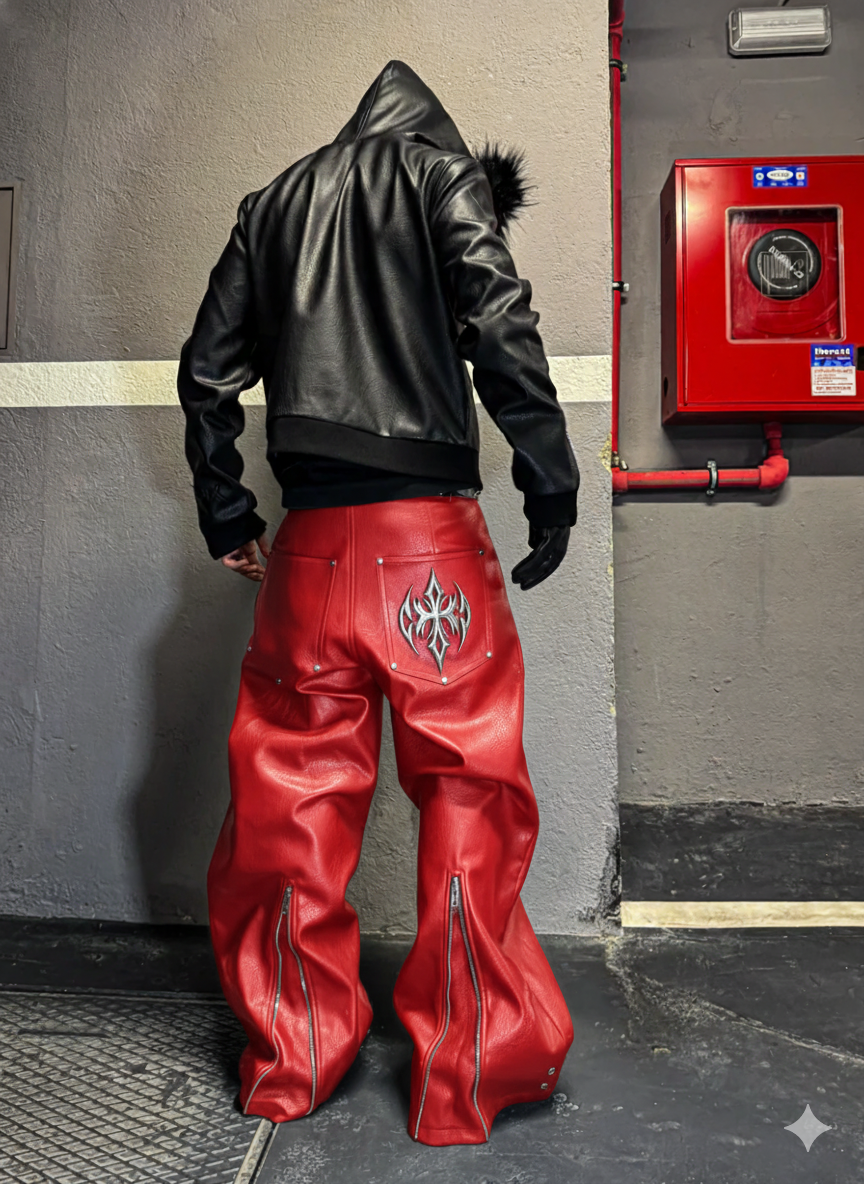 Sanguinis Morte - Limited edition