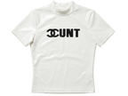 CUNT LATEX SHIRT