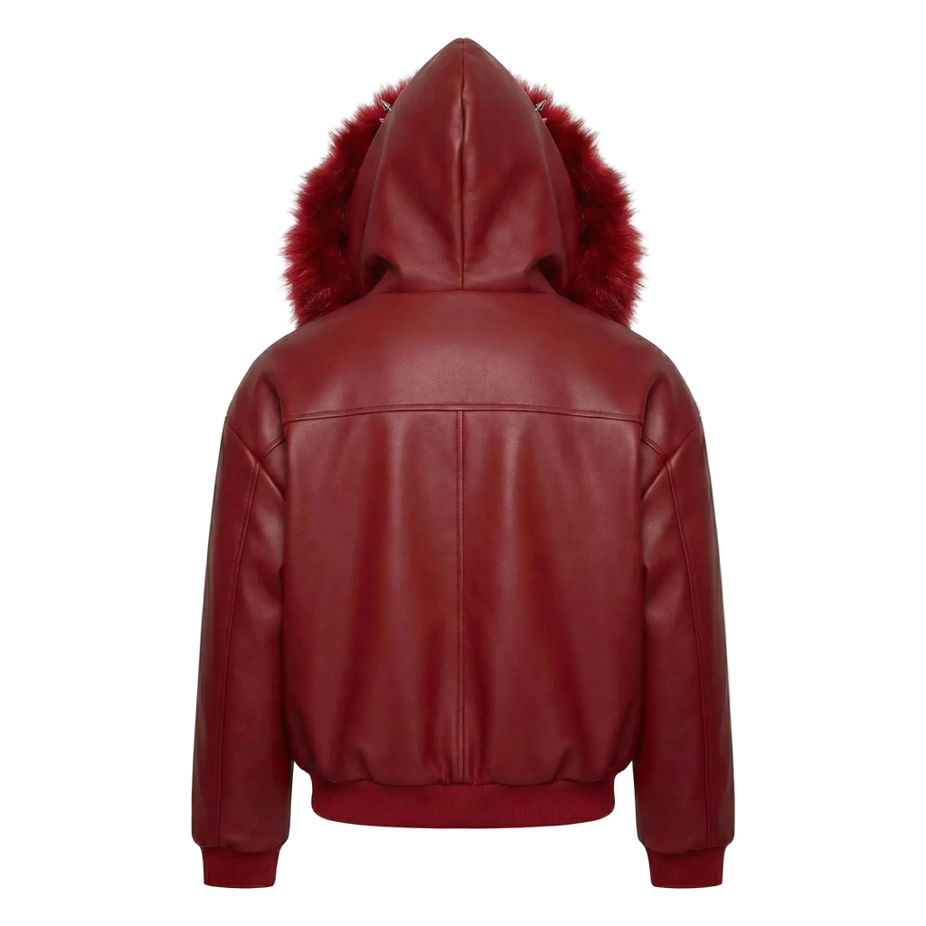 Blood Oath Jacket