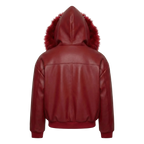 Blood Oath Jacket