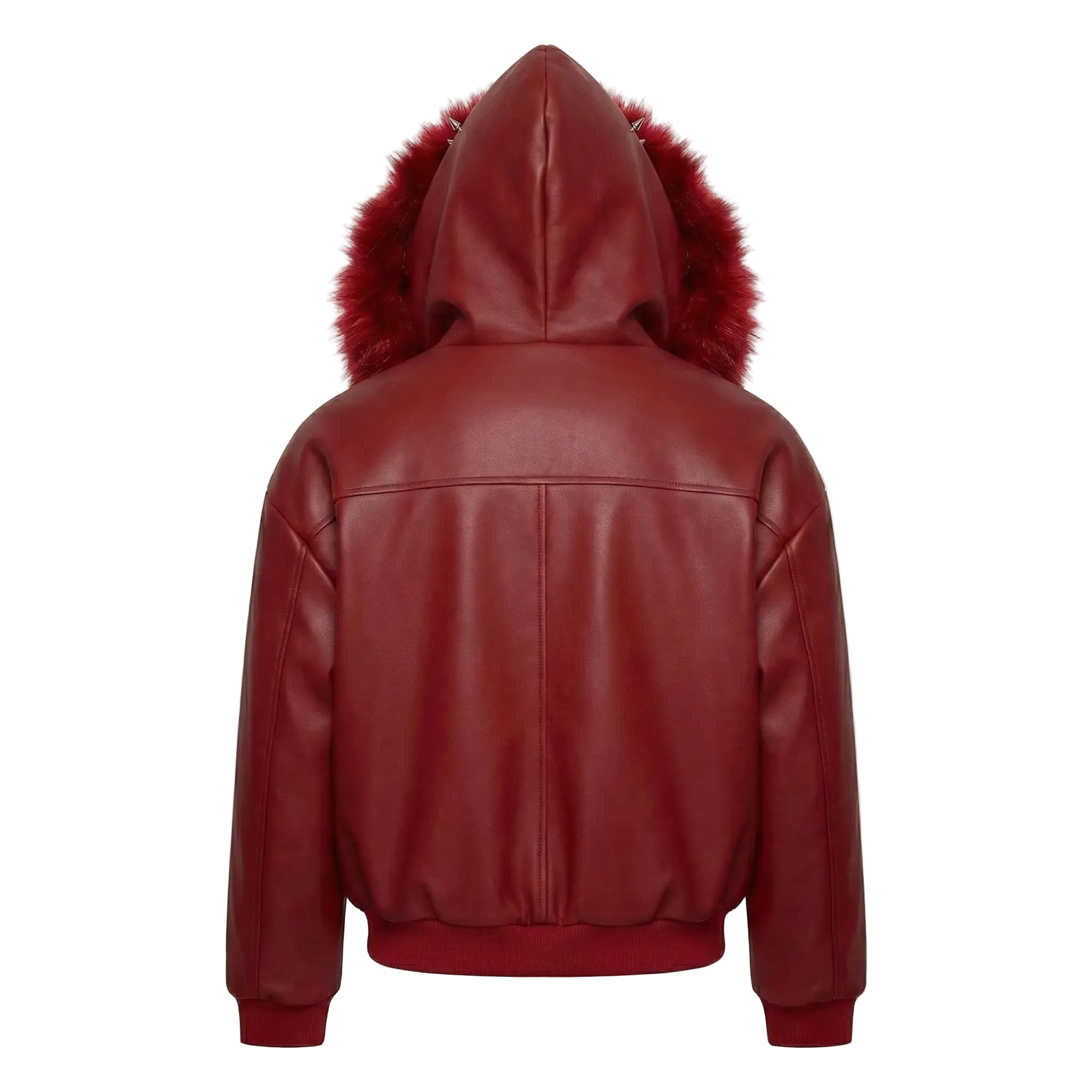 Blood Oath Jacket