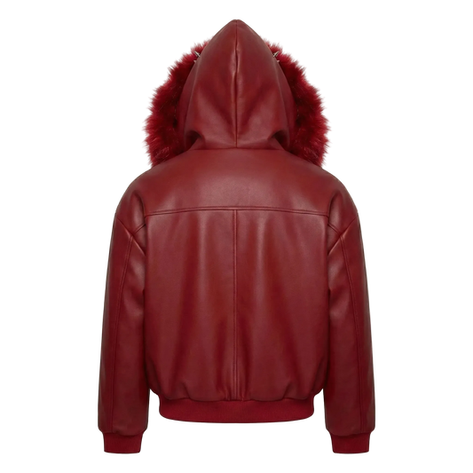 Blood Oath Jacket