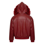 Blood Oath Jacket