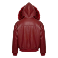 Blood Oath Jacket