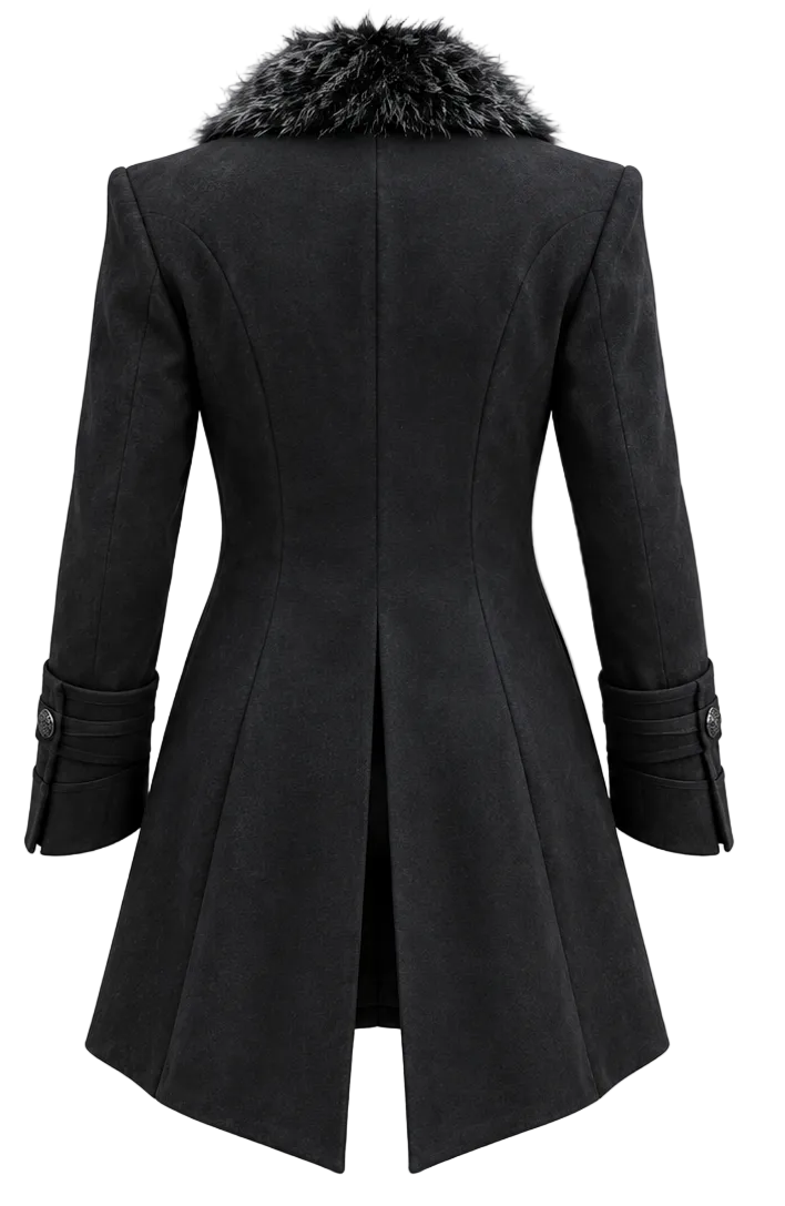 XIII The Mourning Sovereign