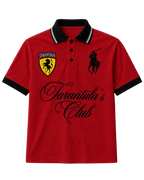 Royal Crest Polo