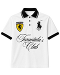 Royal Crest Polo