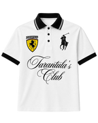 Royal Crest Polo