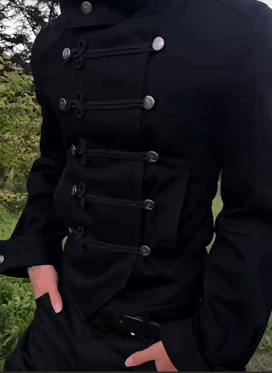 XIII Covenant Uniform