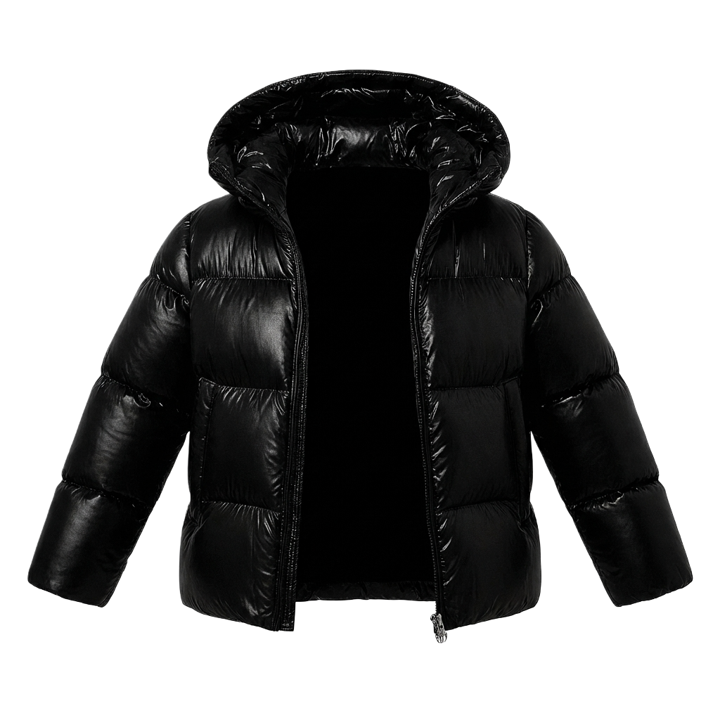 Spectral Chrome Puffer